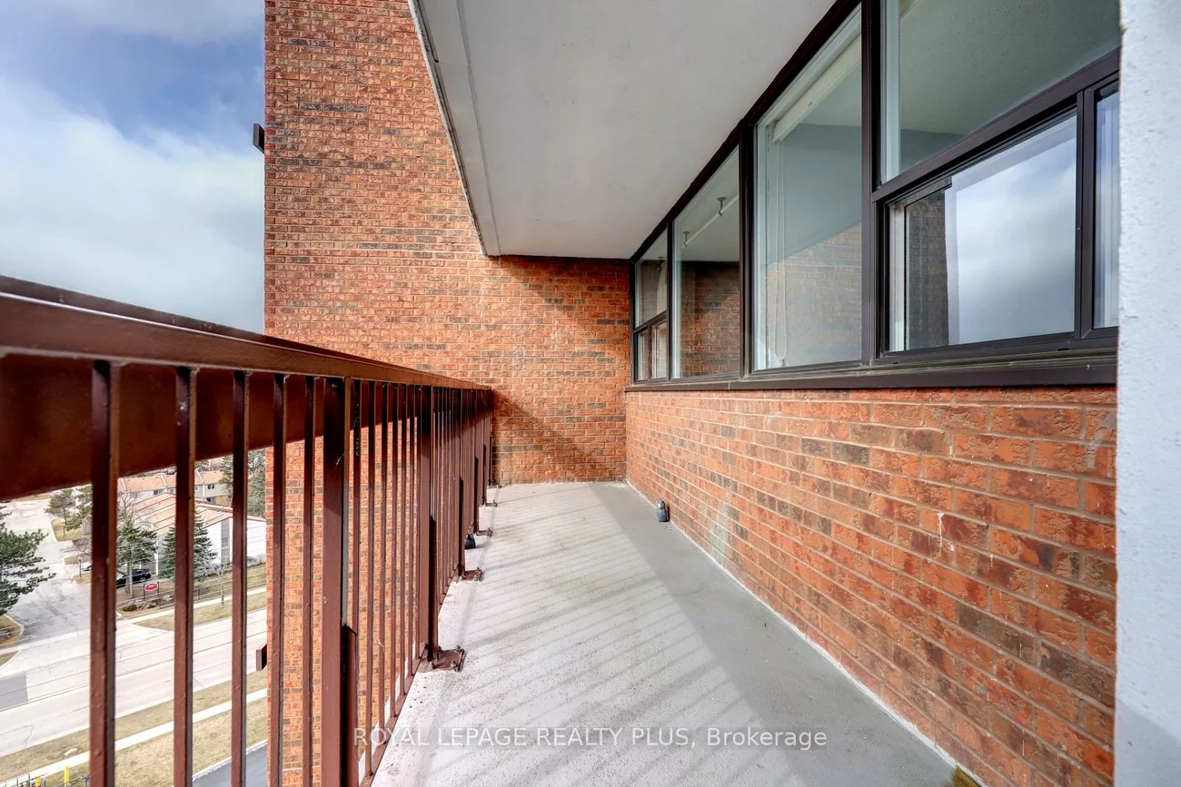 3501, Glen Erin, Erin Mills, Mississauga