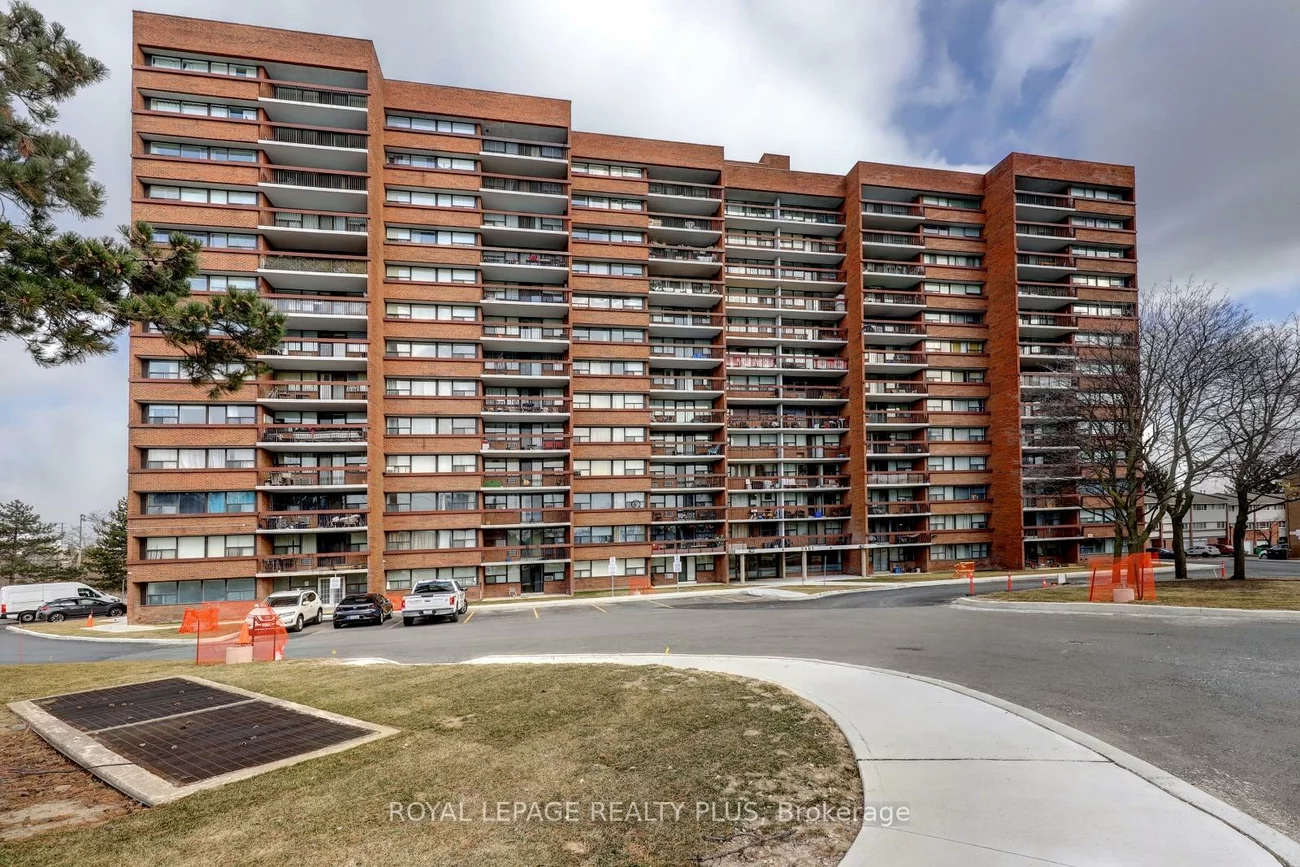 3501, Glen Erin, Erin Mills, Mississauga