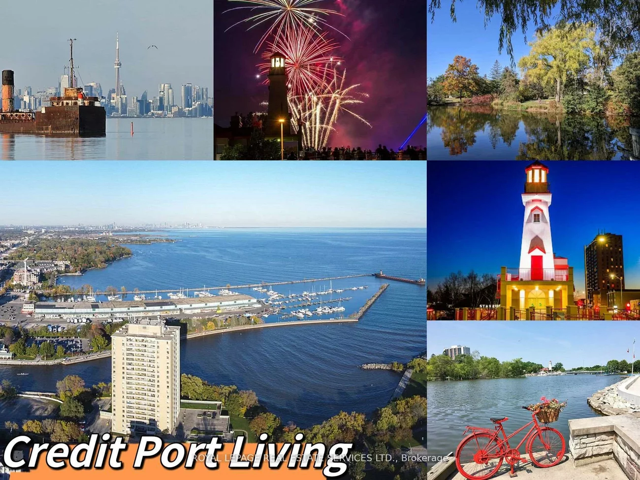220, Missinnihe, Port Credit, Mississauga