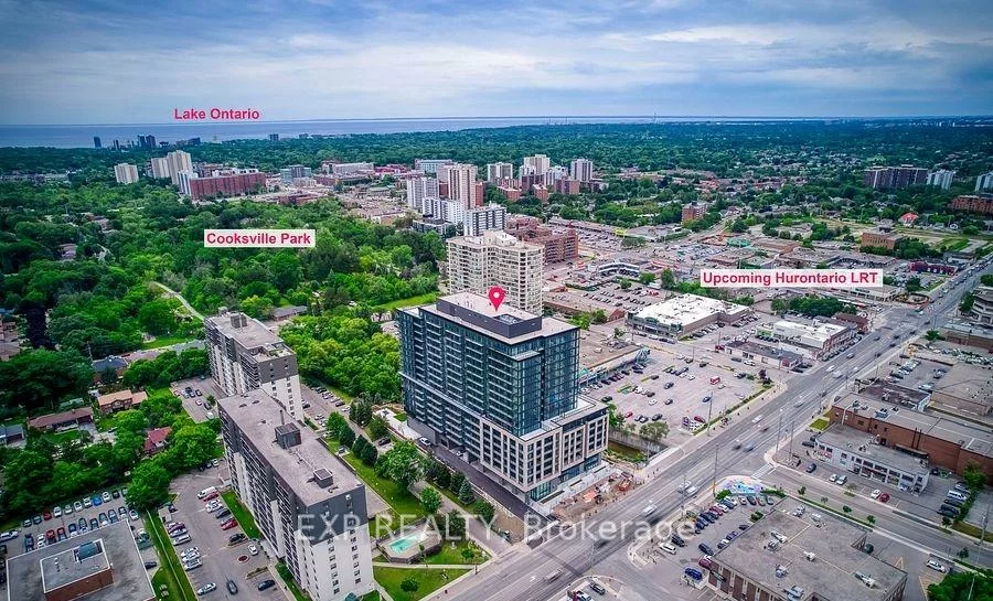 86, Dundas, Cooksville, Mississauga