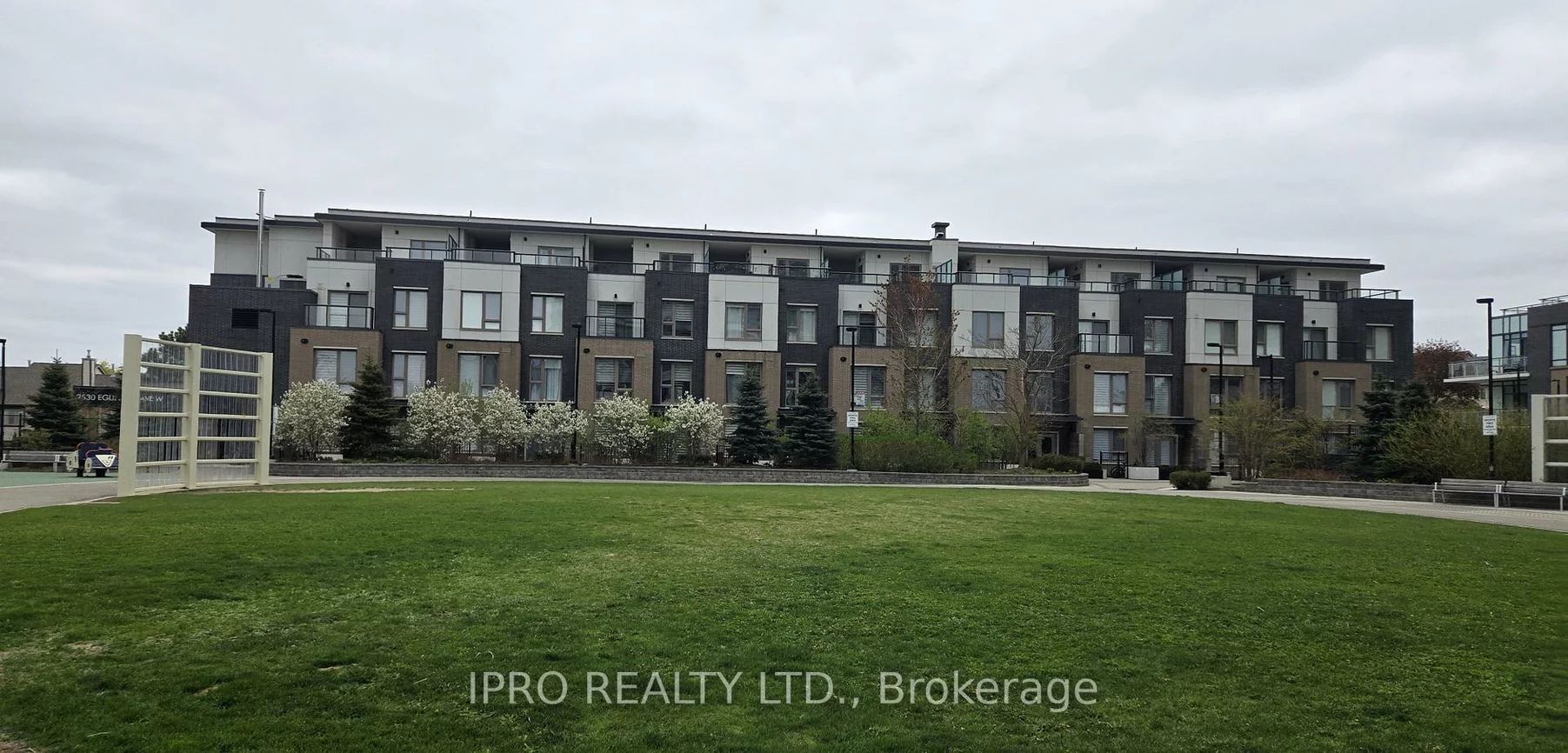 2530, Eglinton, Central Erin Mills, Mississauga