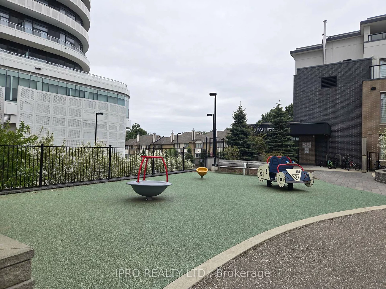 2530, Eglinton, Central Erin Mills, Mississauga