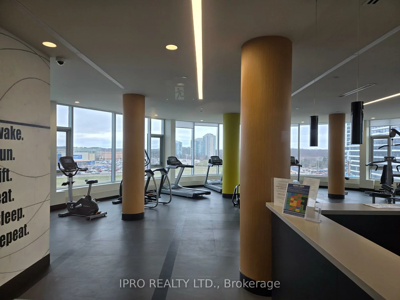 2530, Eglinton, Central Erin Mills, Mississauga