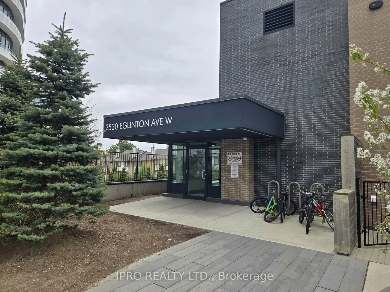 2530, Eglinton, Central Erin Mills, Mississauga
