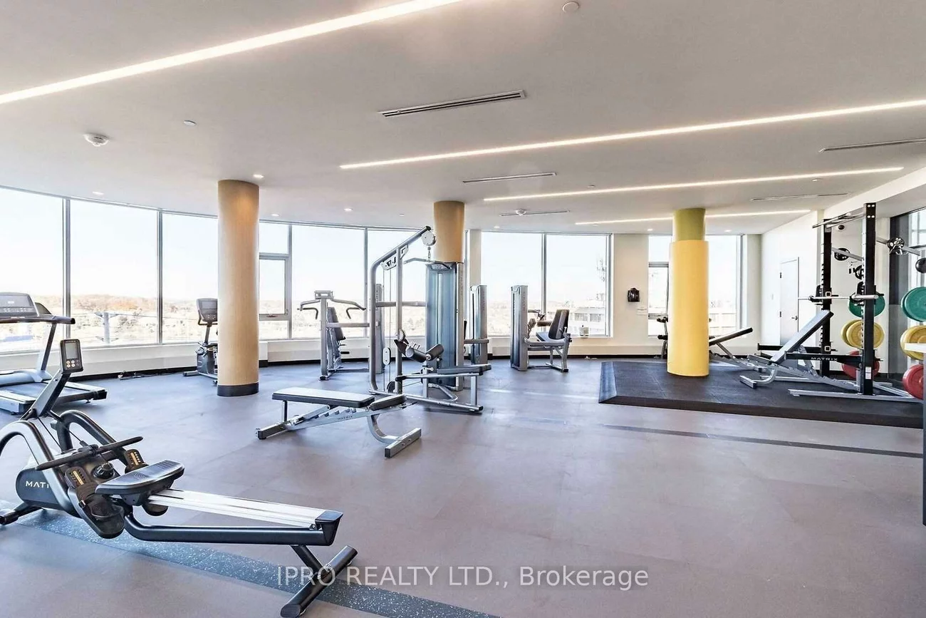 2530, Eglinton, Central Erin Mills, Mississauga