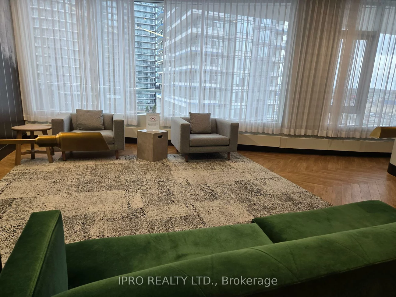 2530, Eglinton, Central Erin Mills, Mississauga