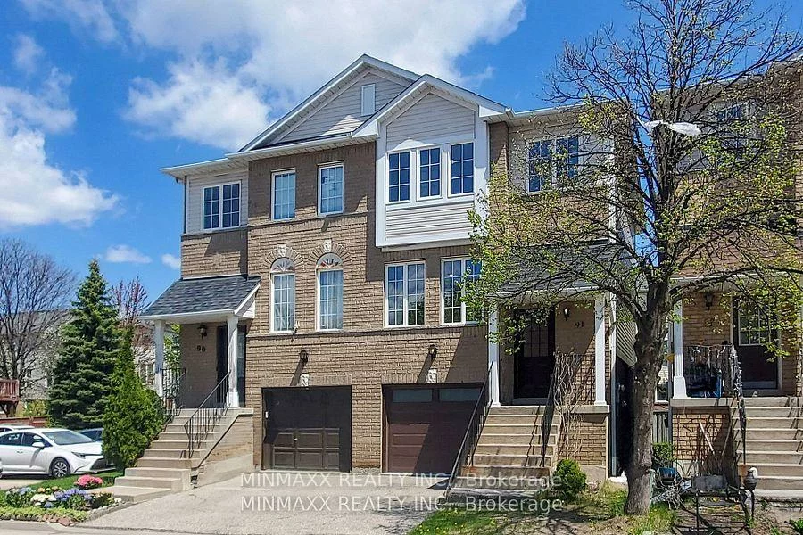 1480, Britannia, East Credit, Mississauga