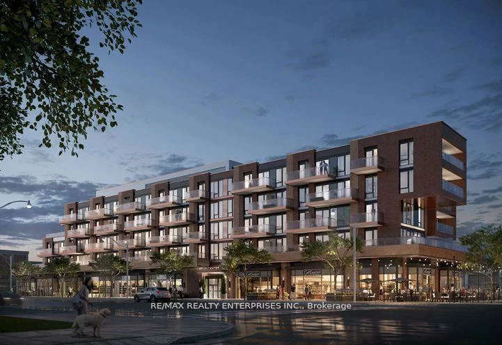 215, Lakeshore, Port Credit, Mississauga