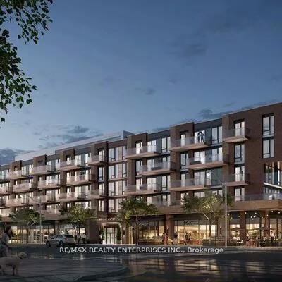 215, Lakeshore, Port Credit, Mississauga