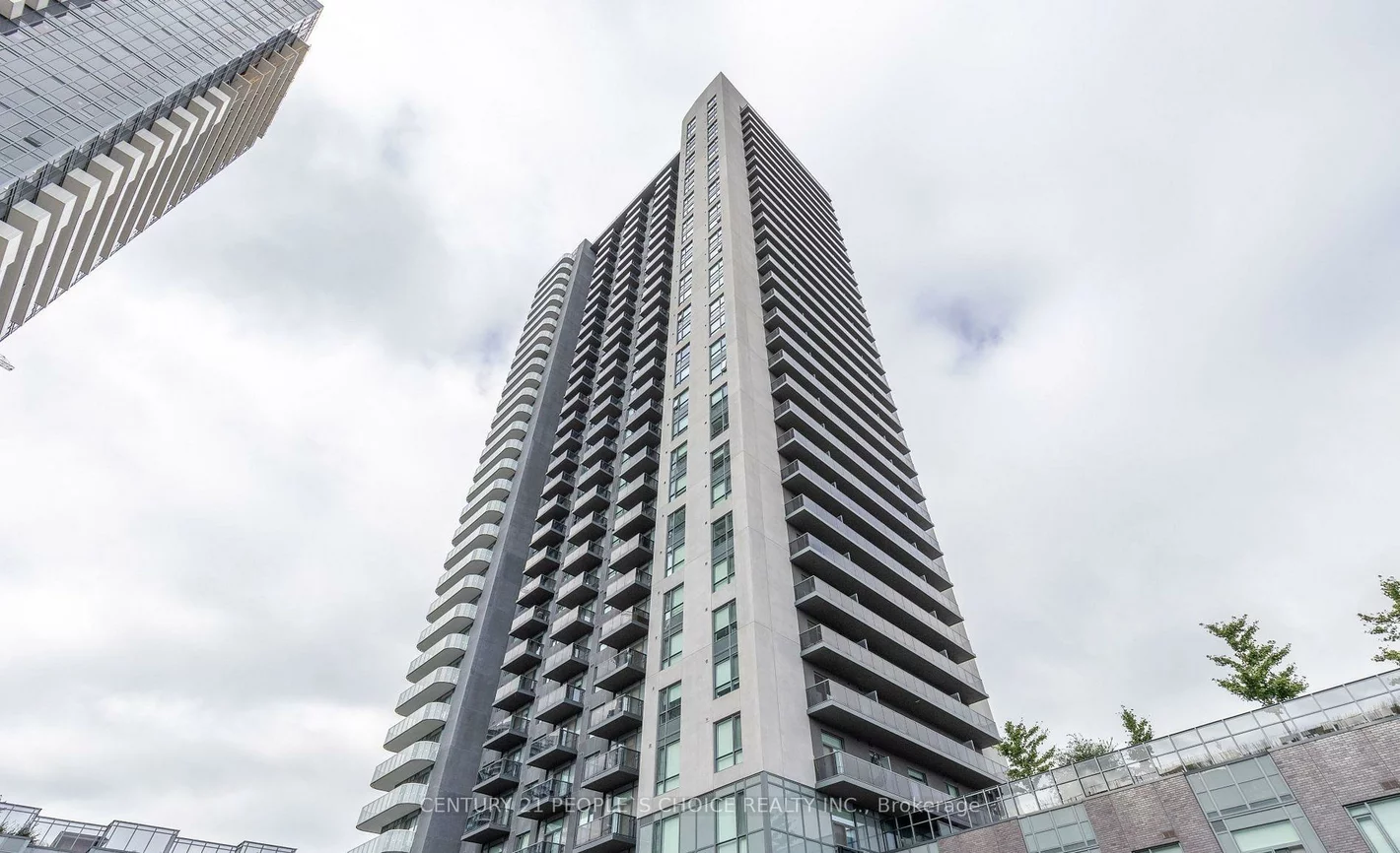 8, Nahani, Hurontario, Mississauga