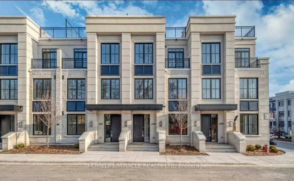 1205, Gooseberry, Mineola, Mississauga