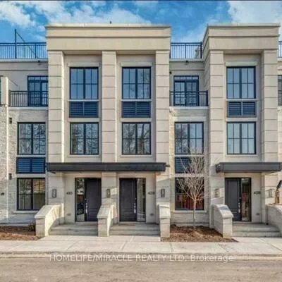 1205, Gooseberry, Mineola, Mississauga