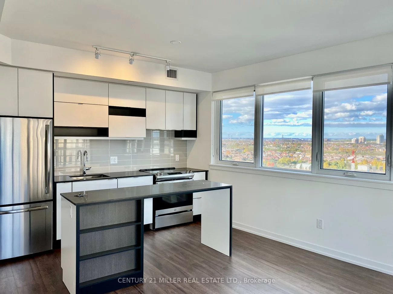 4065, Confederation, City Centre, Mississauga