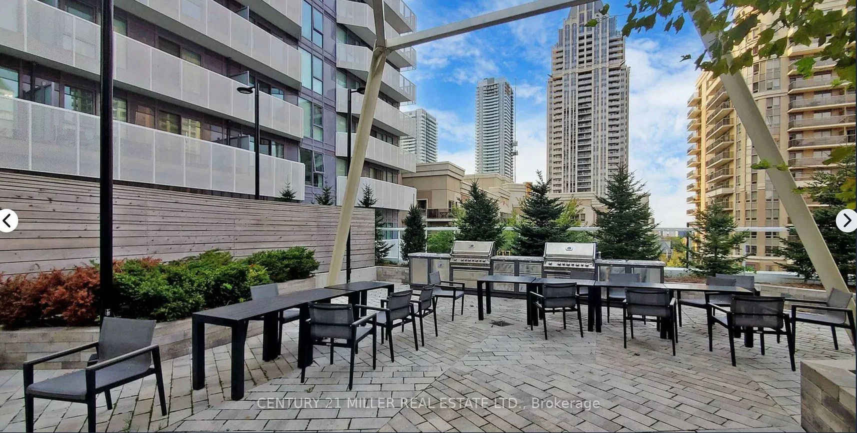 4065, Confederation, City Centre, Mississauga
