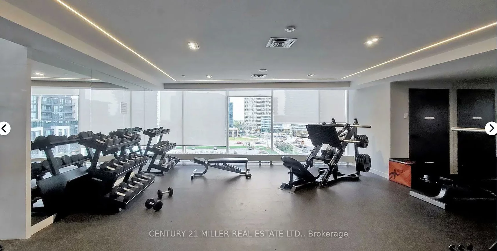 4065, Confederation, City Centre, Mississauga