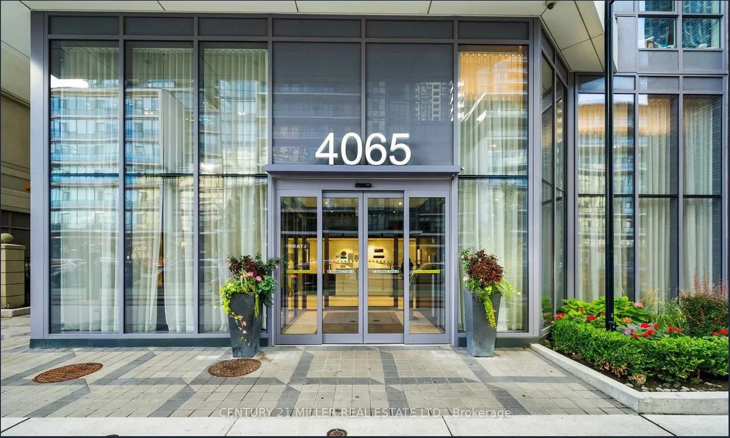 4065, Confederation, City Centre, Mississauga