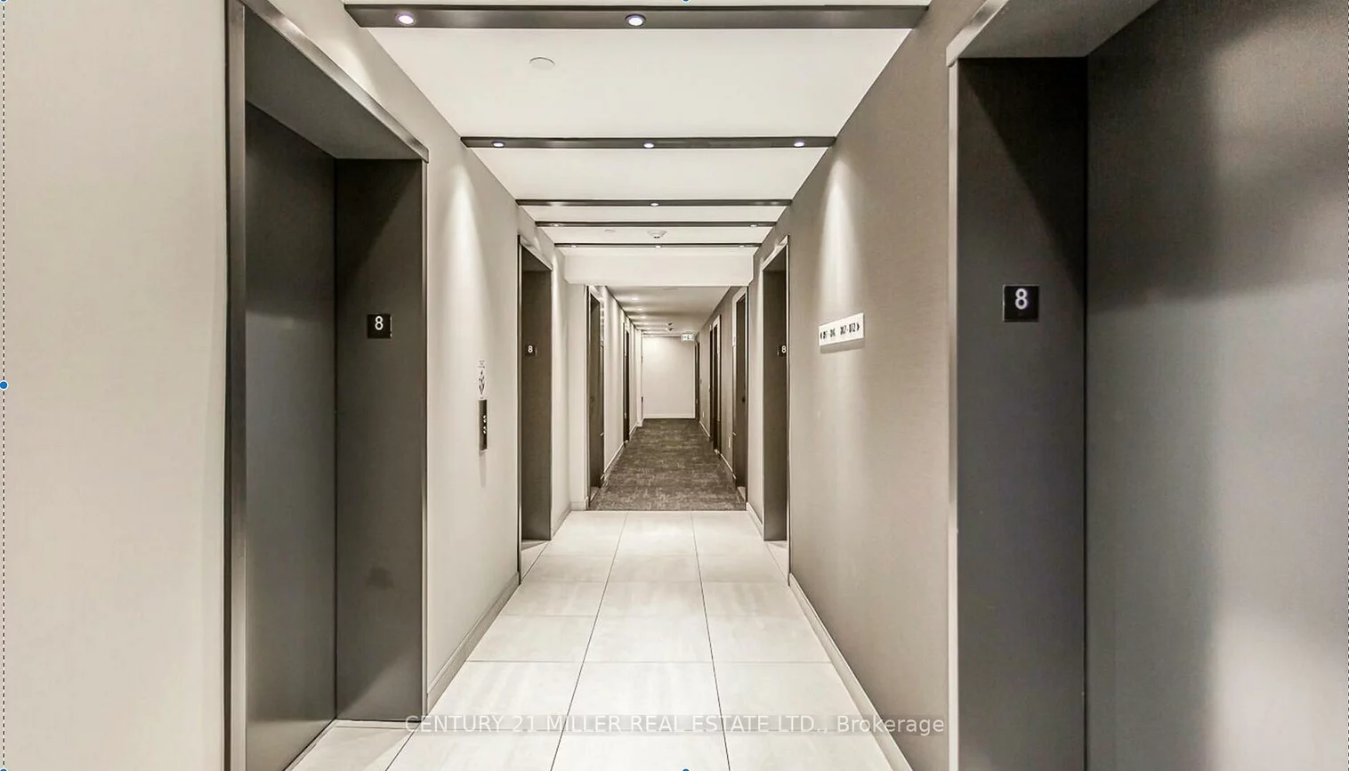 4065, Confederation, City Centre, Mississauga