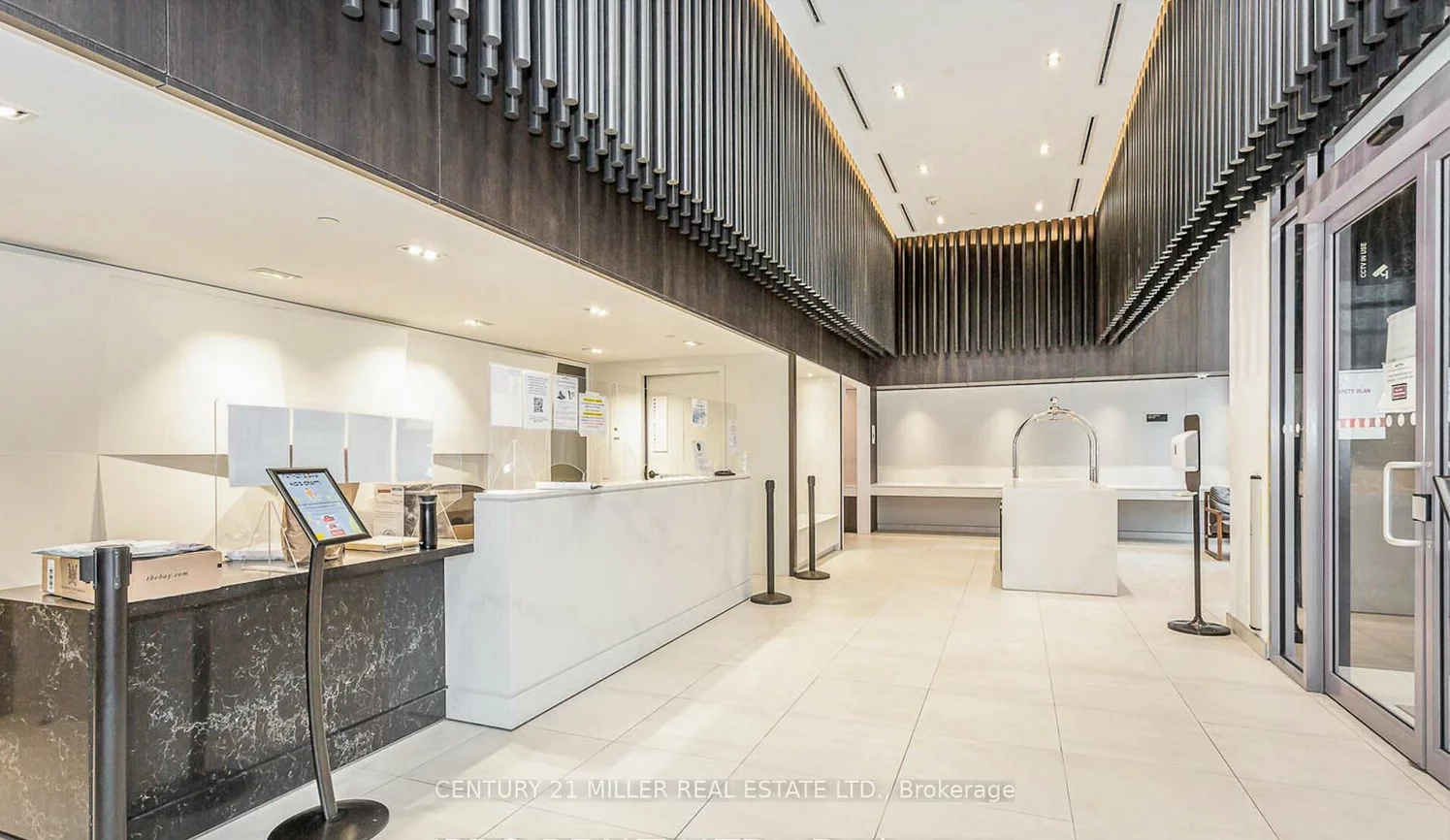 4065, Confederation, City Centre, Mississauga