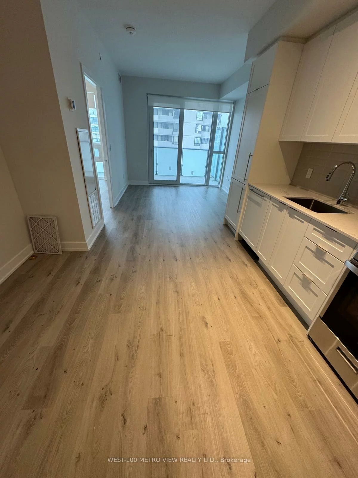 430, Square One, City Centre, Mississauga