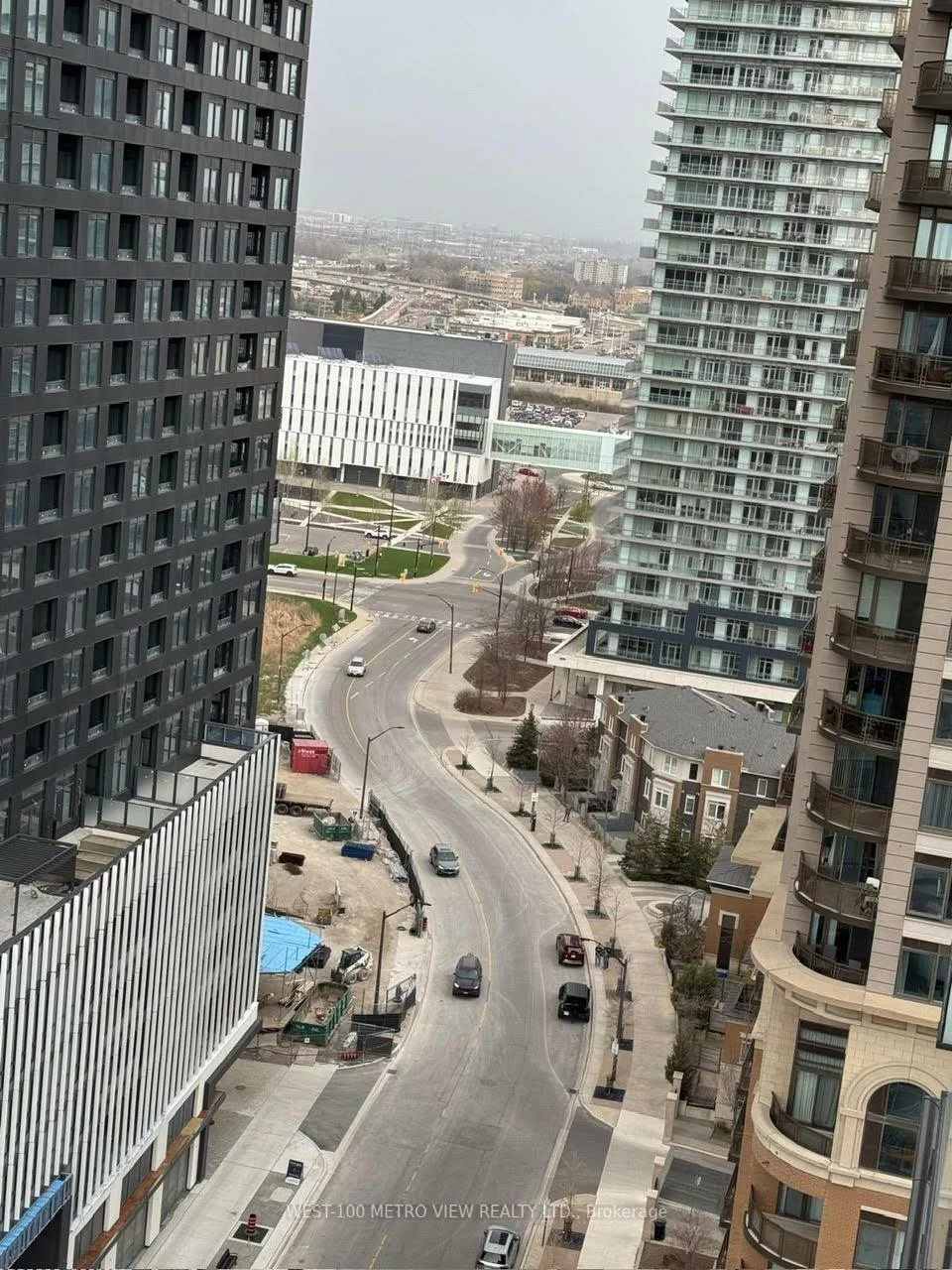 430, Square One, City Centre, Mississauga