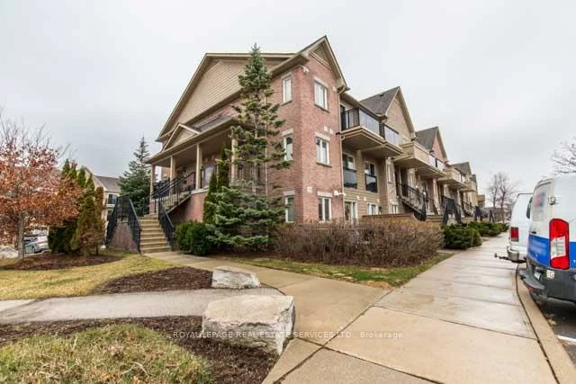 4975, Southampton, Churchill Meadows, Mississauga