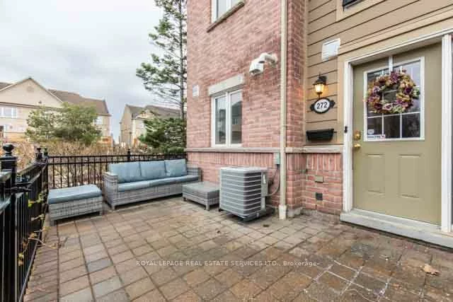 4975, Southampton, Churchill Meadows, Mississauga