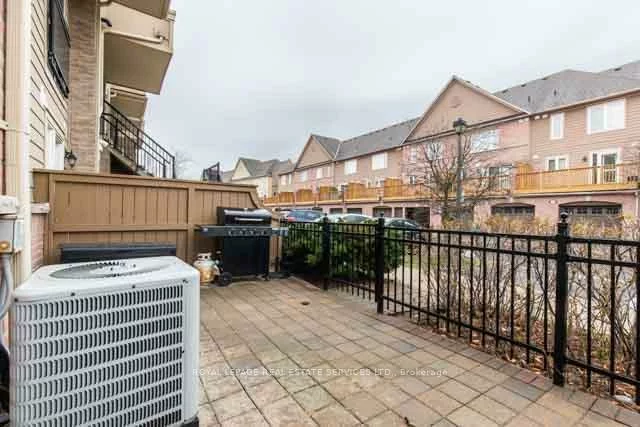 4975, Southampton, Churchill Meadows, Mississauga