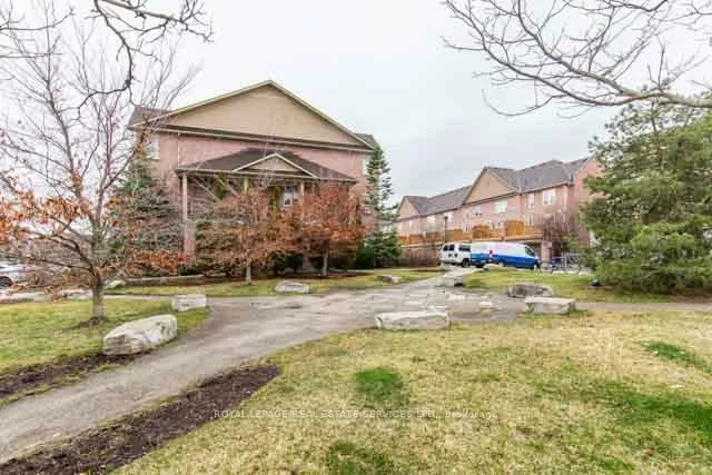 4975, Southampton, Churchill Meadows, Mississauga