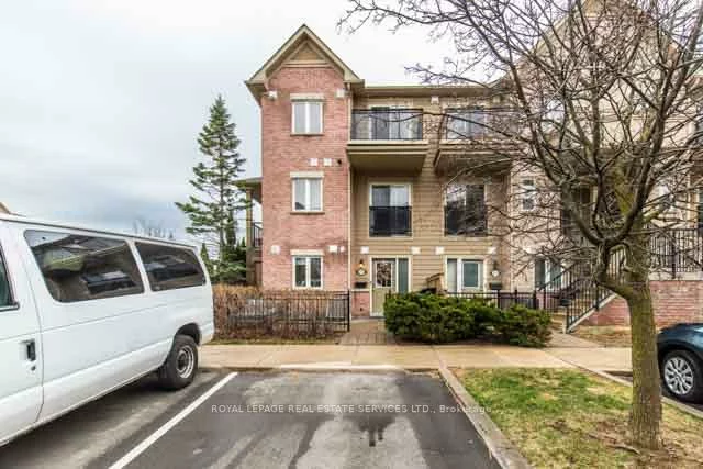 4975, Southampton, Churchill Meadows, Mississauga