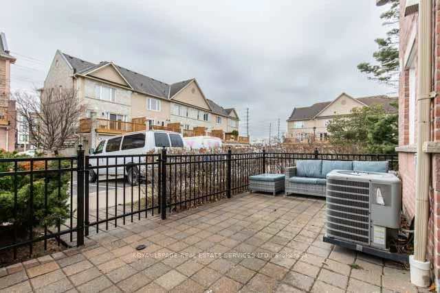 4975, Southampton, Churchill Meadows, Mississauga