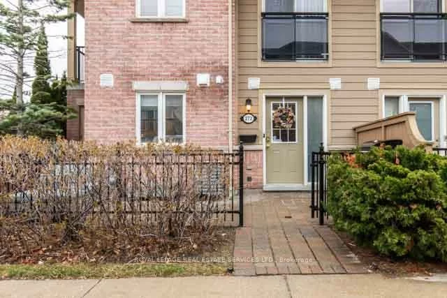 4975, Southampton, Churchill Meadows, Mississauga