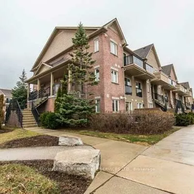 4975, Southampton, Churchill Meadows, Mississauga