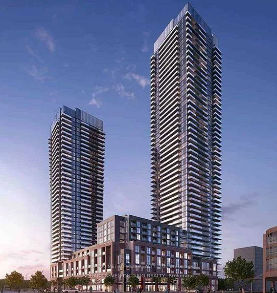 430, Square One, City Centre, Mississauga