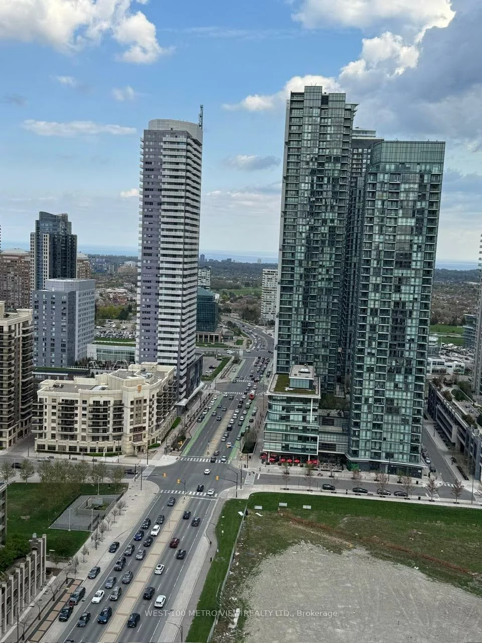 430, Square One, City Centre, Mississauga