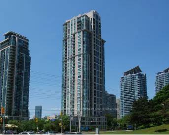 3504, Hurontario, Fairview, Mississauga