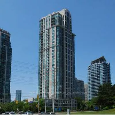 3504, Hurontario, Fairview, Mississauga