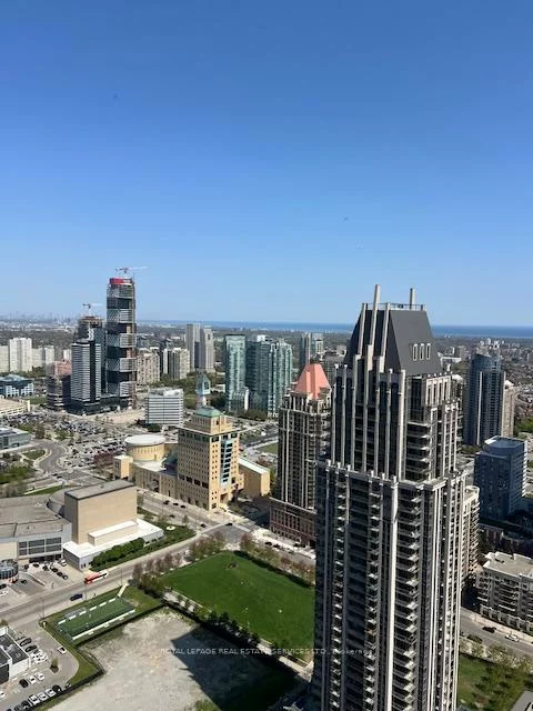 430, Square One, City Centre, Mississauga