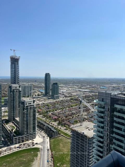 430, Square One, City Centre, Mississauga