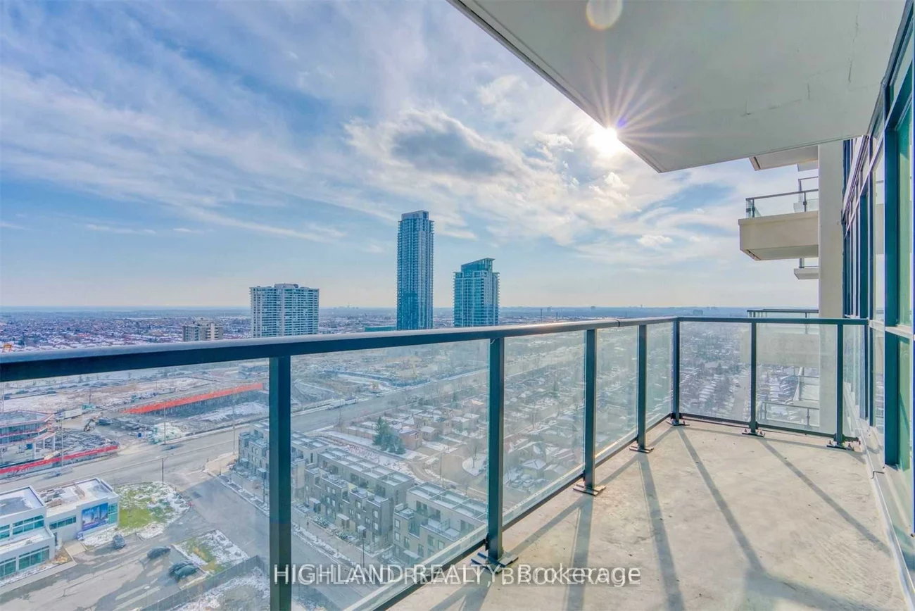 4055, Parkside Village, City Centre, Mississauga