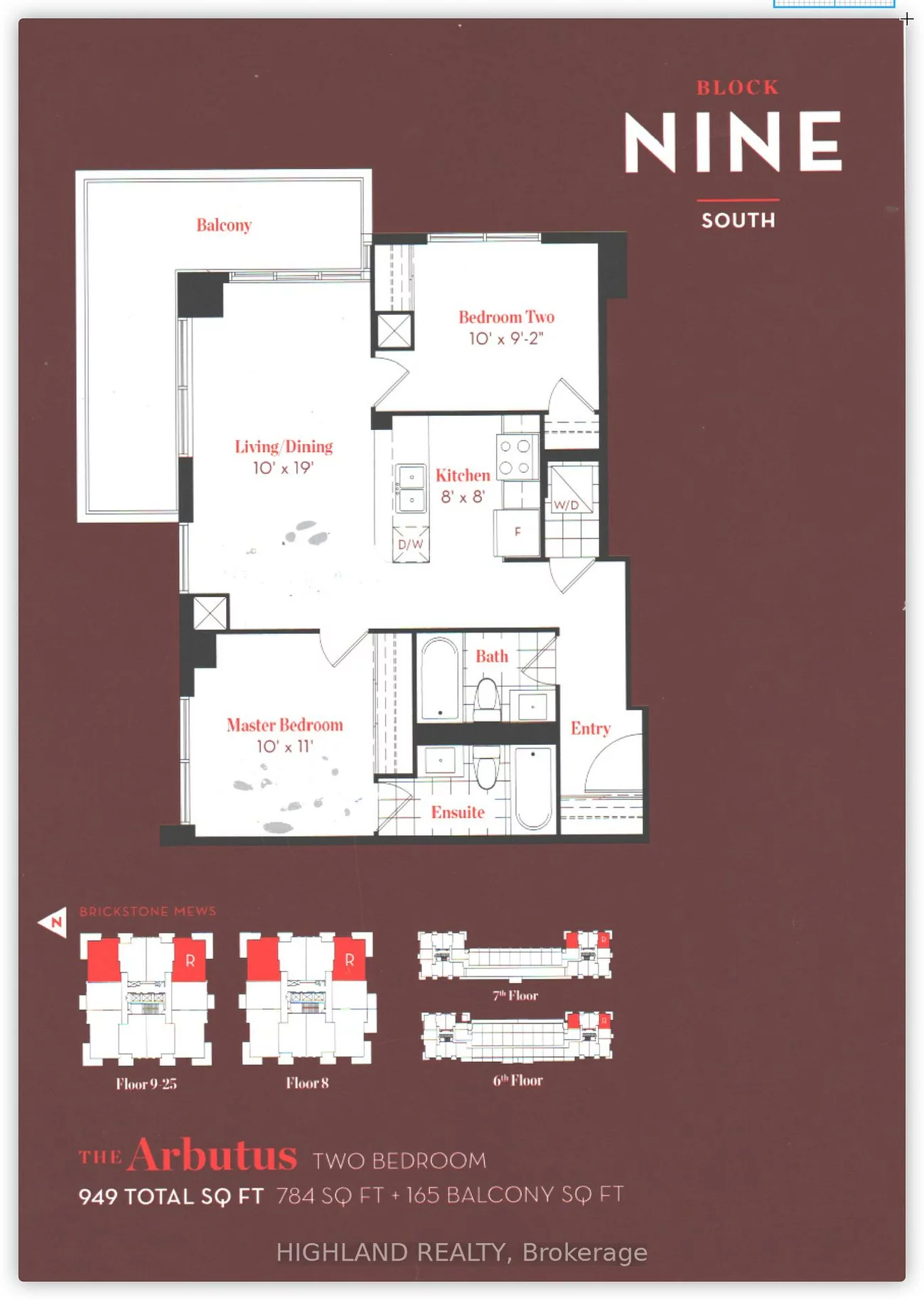 4055, Parkside Village, City Centre, Mississauga