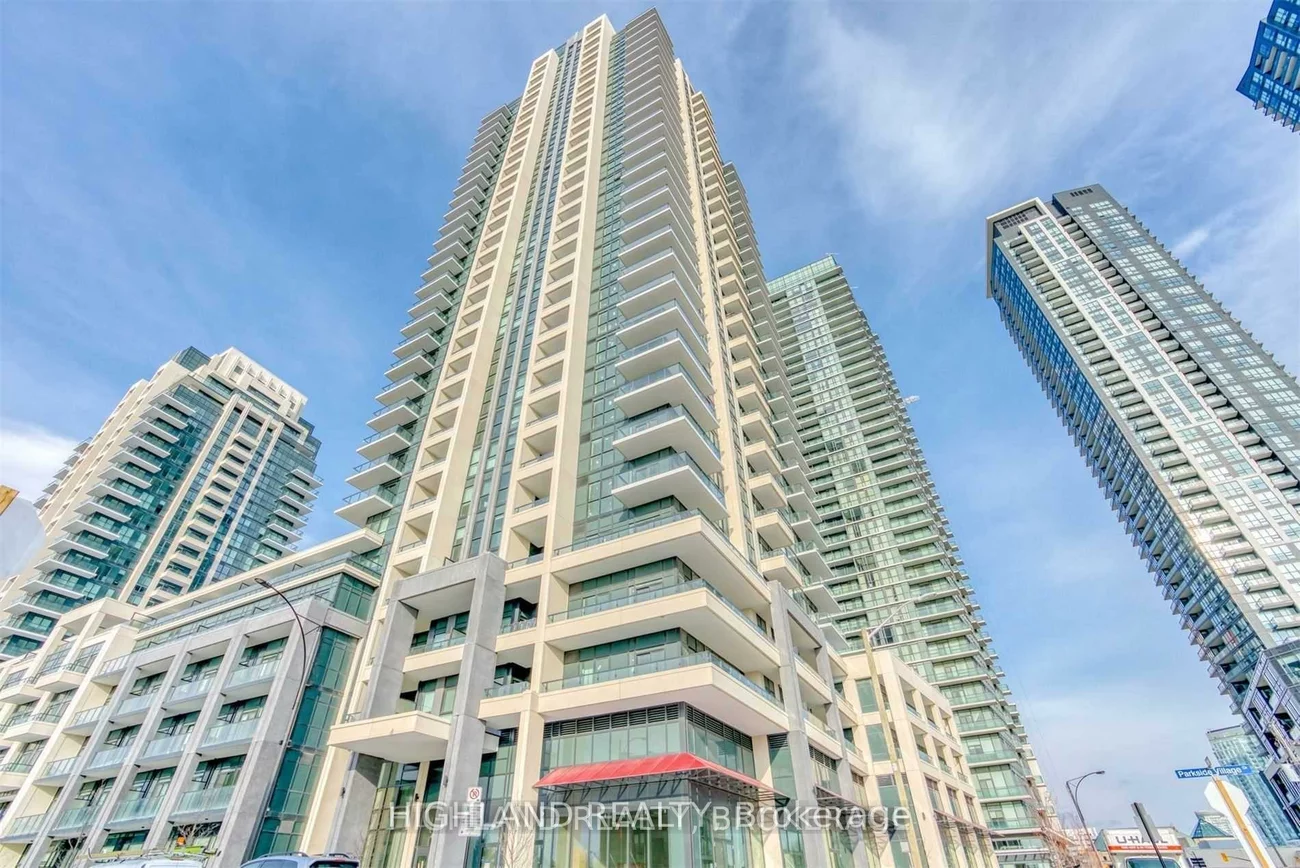 4055, Parkside Village, City Centre, Mississauga