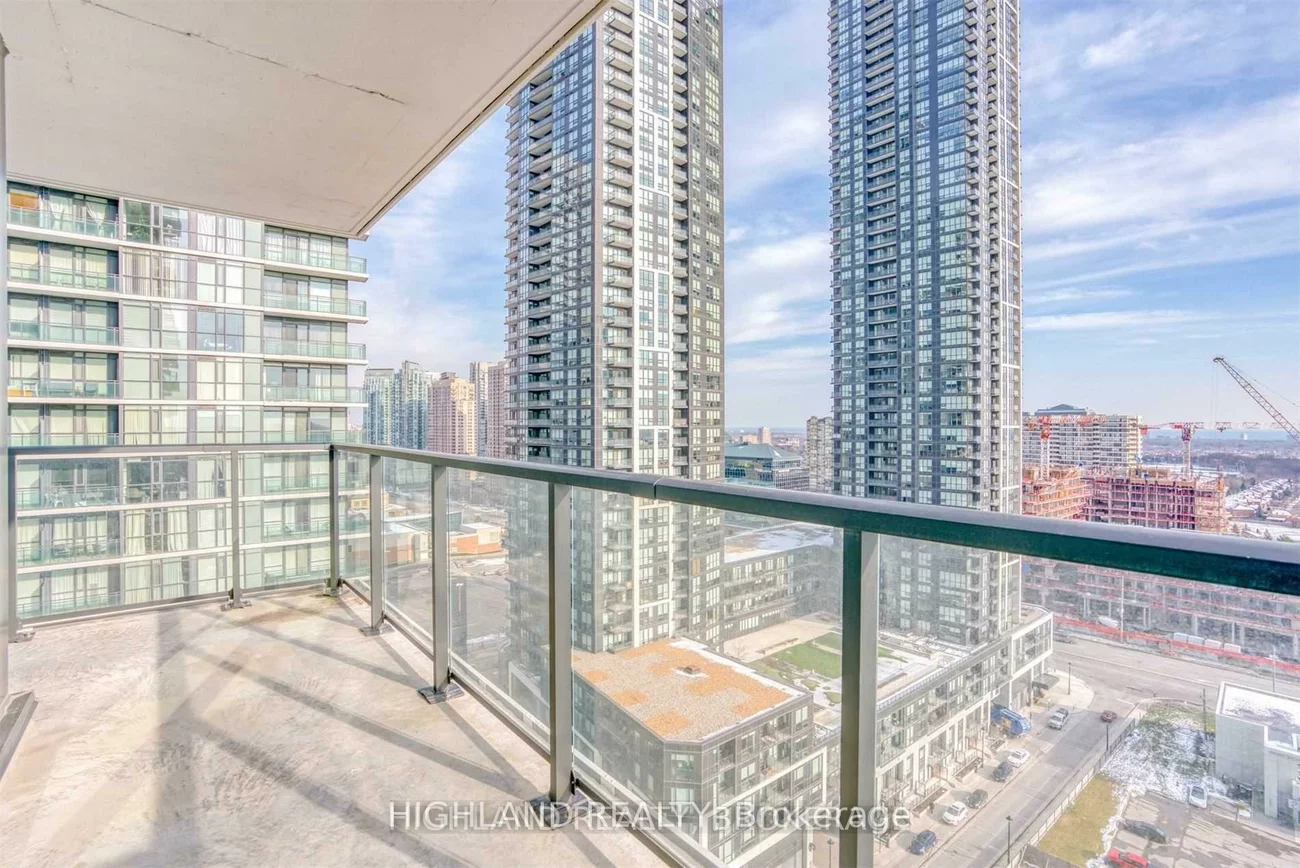 4055, Parkside Village, City Centre, Mississauga