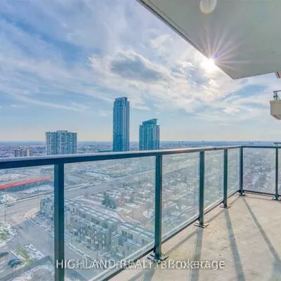 4055, Parkside Village, City Centre, Mississauga