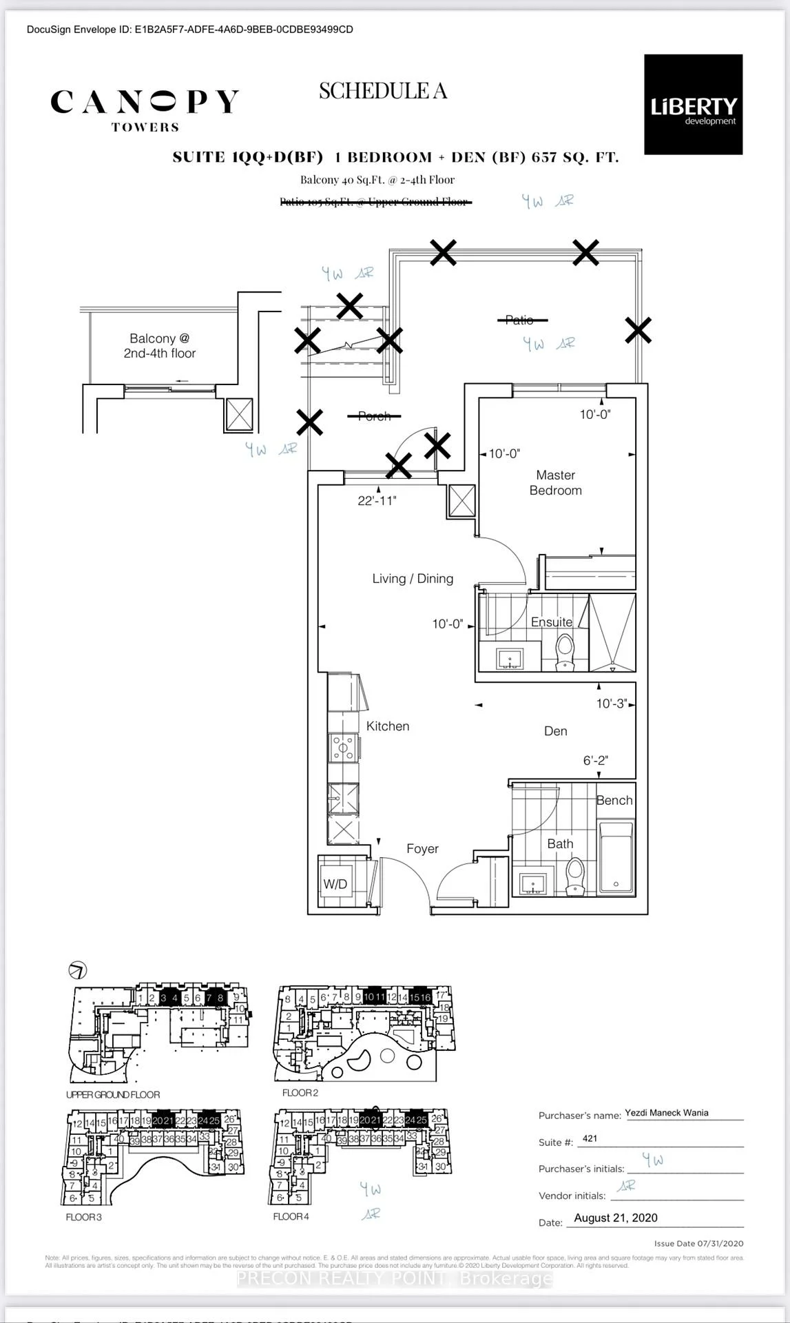 5105, Hurontario, Hurontario, Mississauga