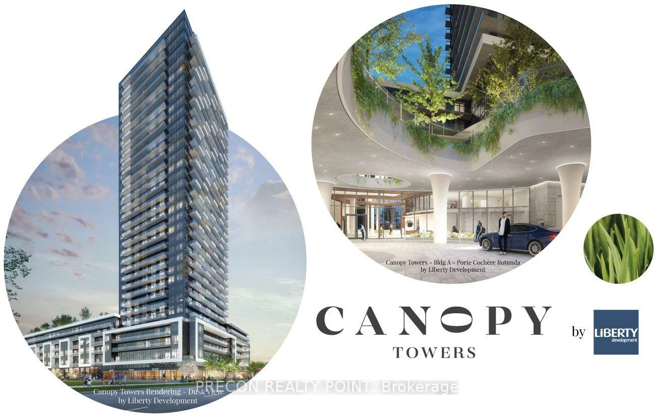 5105, Hurontario, Hurontario, Mississauga