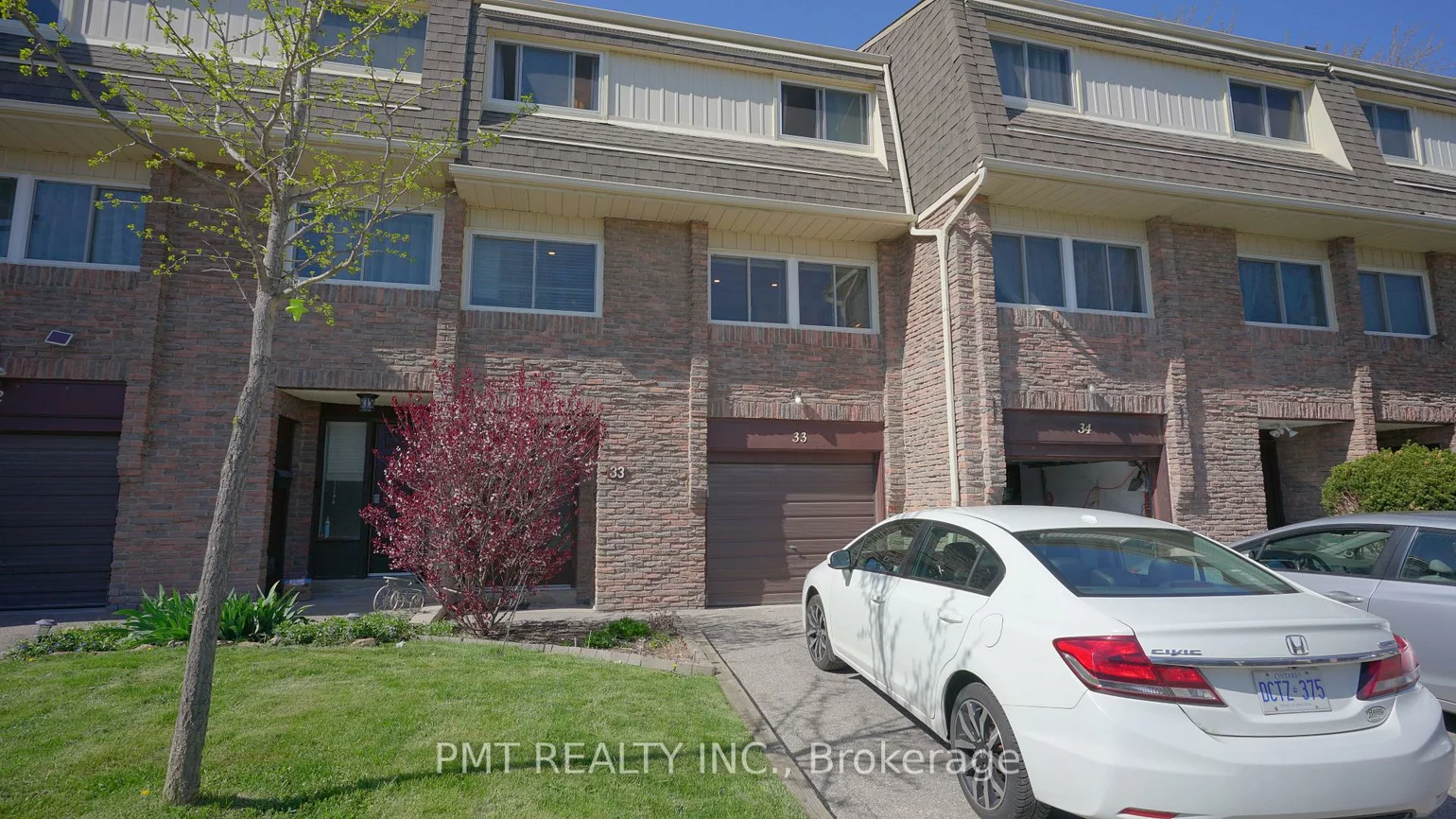 7430, Copenhagen, Meadowvale, Mississauga
