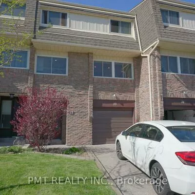 7430, Copenhagen, Meadowvale, Mississauga
