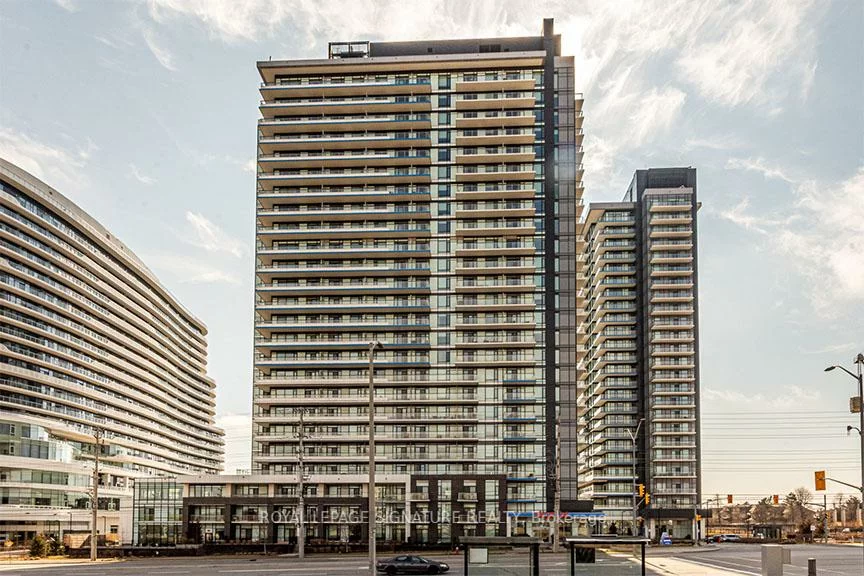 2550, Eglinton, Central Erin Mills, Mississauga