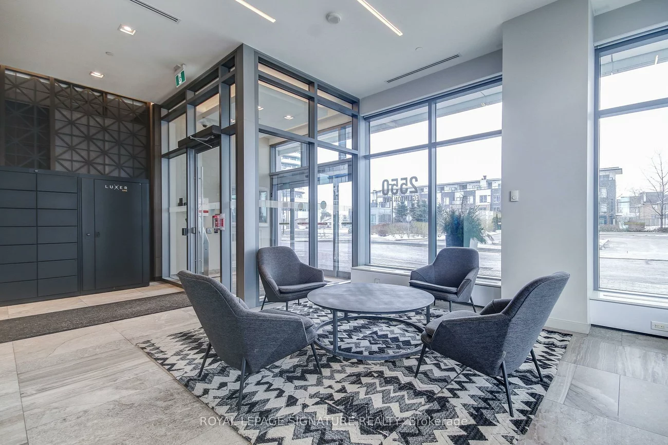 2550, Eglinton, Central Erin Mills, Mississauga