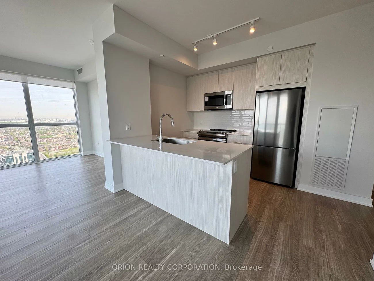 430, Square one, City Centre, Mississauga